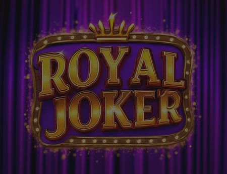 Royal Joker Hold and Win