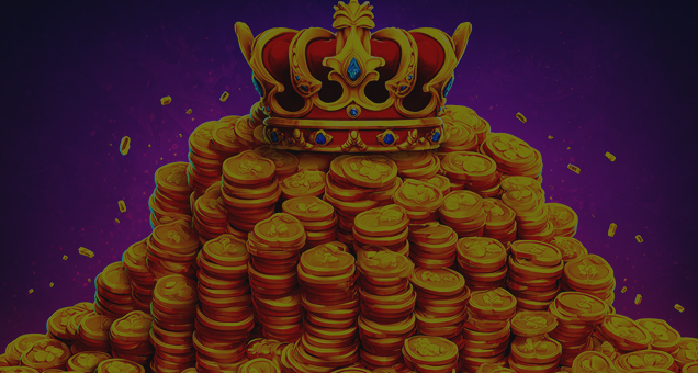 Royal Joker Hold and Win